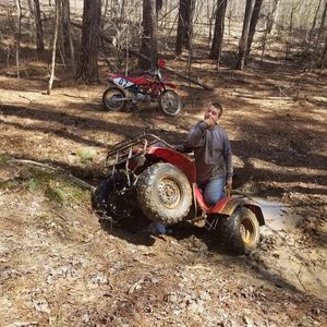 Meet your Posher, John